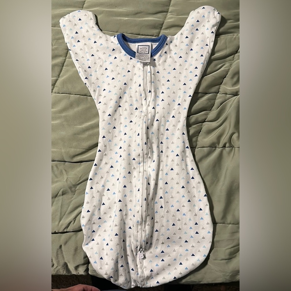 Swaddle Designs Swaddle